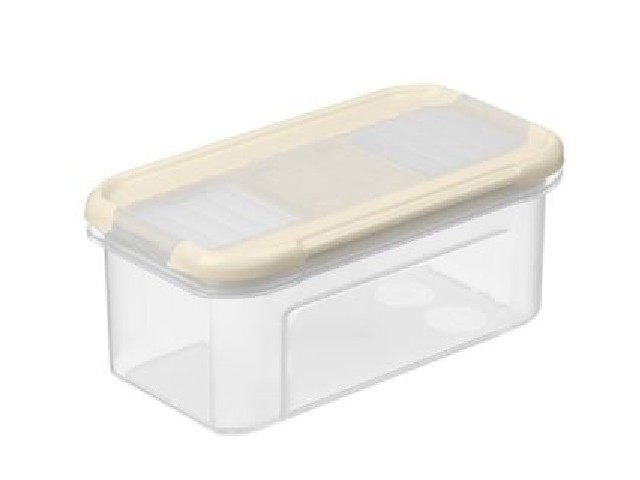 Емкость для сыпучих продуктов 